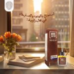 معطر فواح الزنبق