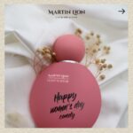 Happy women’s day candy