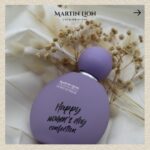 Happy women’s day Confection