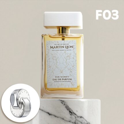 BVLGARI OMNIA crystalline