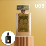 Tom ford black orchid