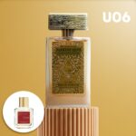 Maison francis kurkdjian