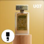 Black afgano nasomatto