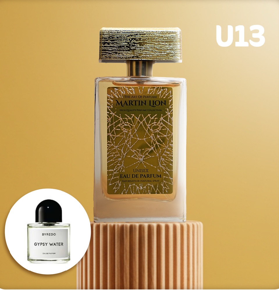 img_3363 Byredo gypsy water - الصورة 1