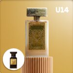 Tom ford tobacco vanilla