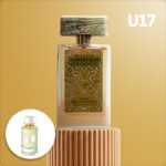 Boucheron neroli d’ispahan