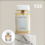 Elie saab le parfum rose coutere