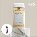 Lancome tresor midnight rose