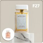 Chanel coco mademoiselle