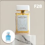 Dolce gabbana light blue