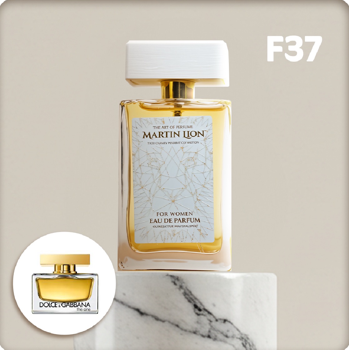 img_3738 Dolce gabbana the one - الصورة 1