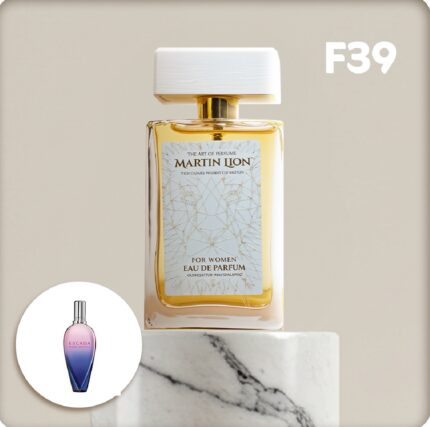 Escada moon sparkle