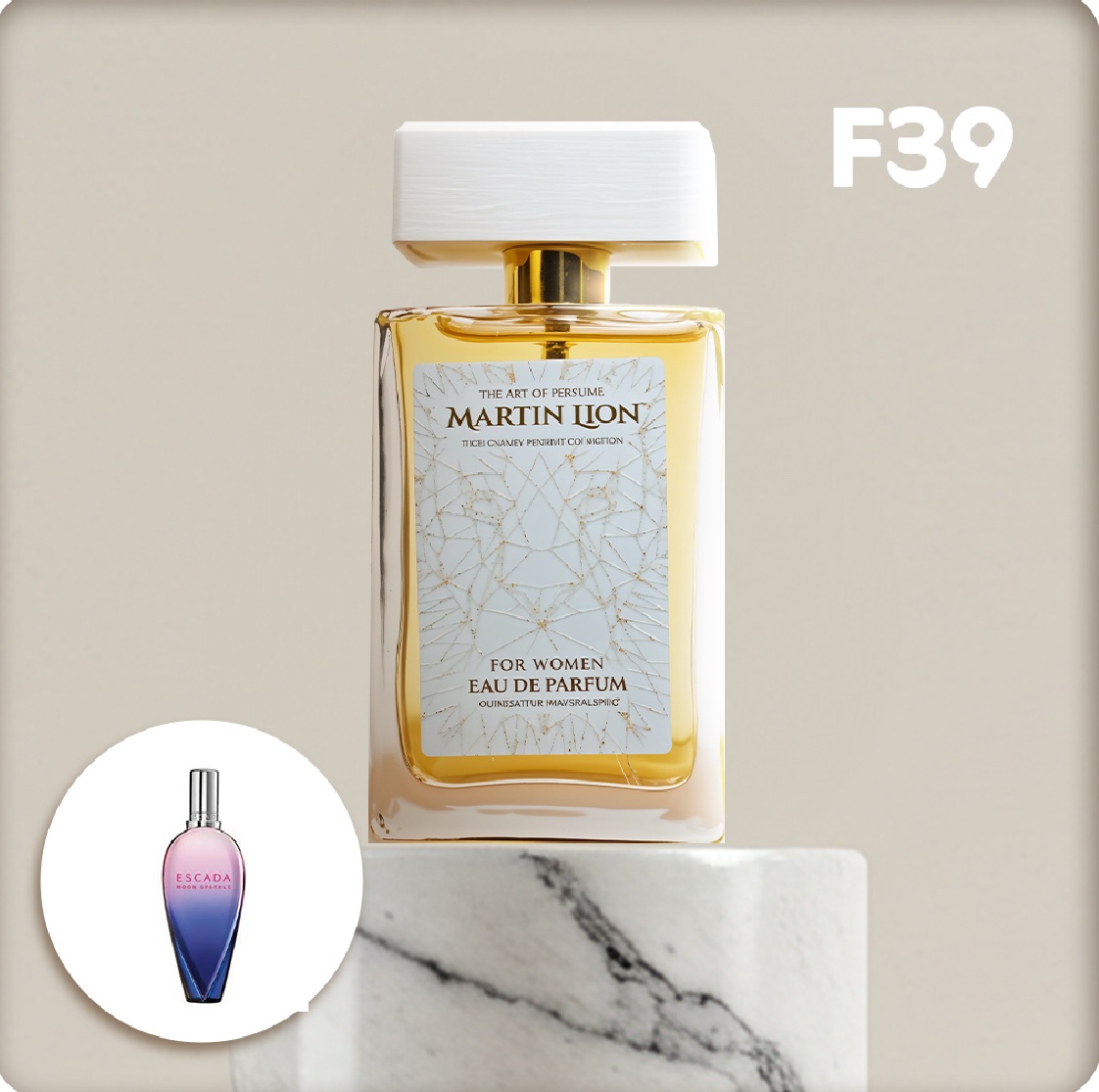 img_3740 Escada moon sparkle - الصورة 1