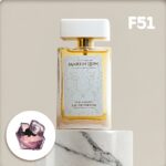 Lancome la nuit tresor