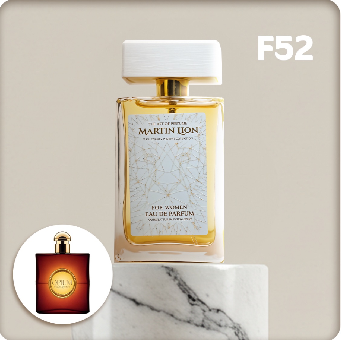 img_3759-2 YVes saint laurent black opium - الصورة 1