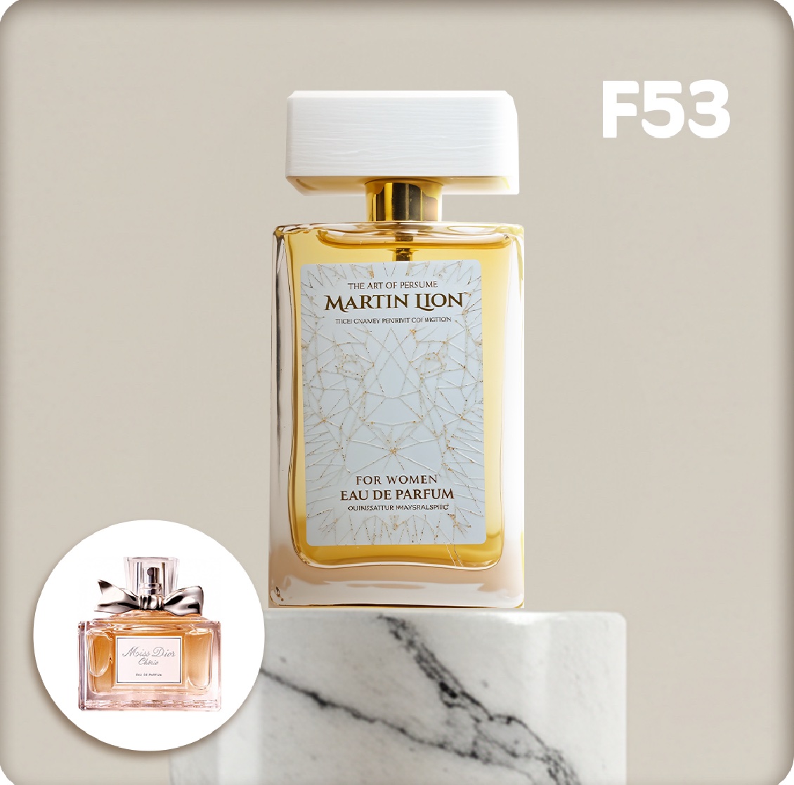 img_3760 Christian dior miss dior cherie - الصورة 1