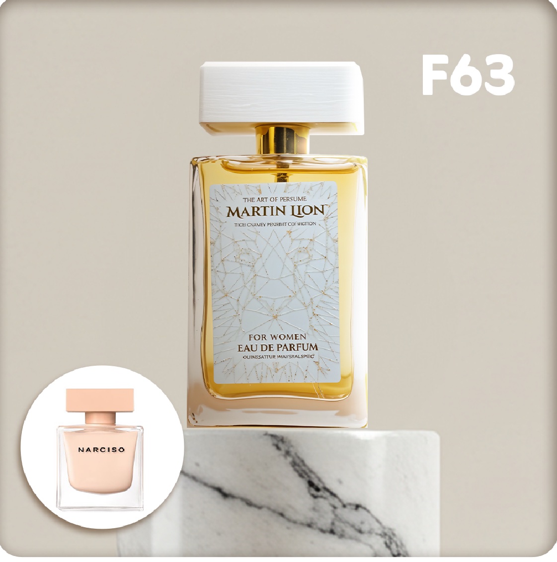 img_3770 Narciso Rodriguez narciso poudree - الصورة 1