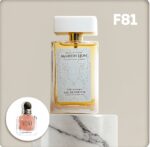 Giorgio armani love with you