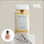 Giorgio armani love with you