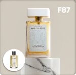 Mancera rose vanille