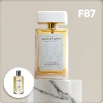 Mancera rose vanille