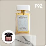 Versace Crystal Noır