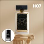 Paco rabanne black XS