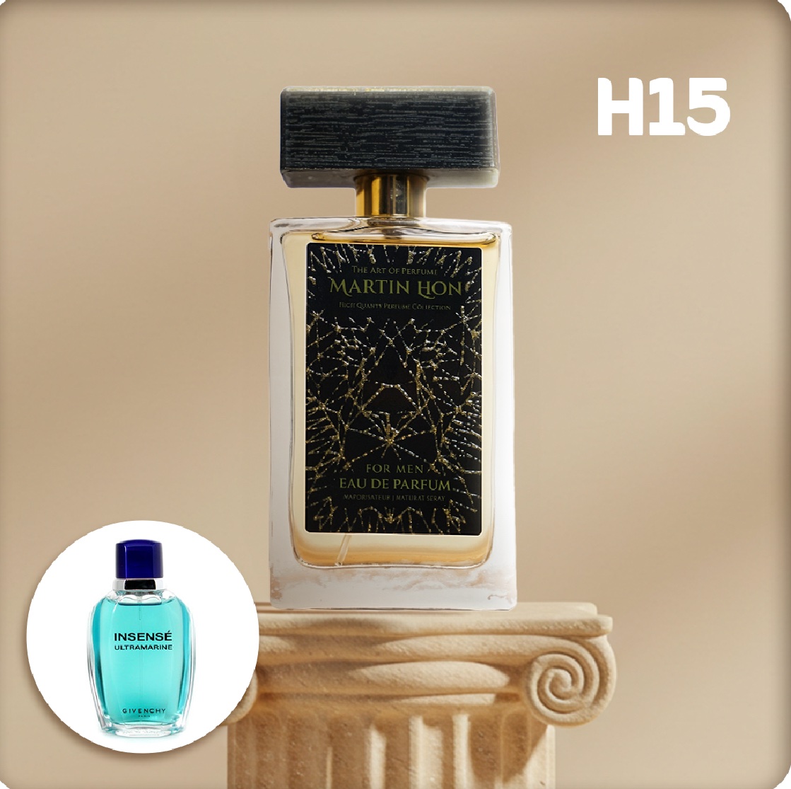 img_3970 Givenchy ultramarine intense - الصورة 1