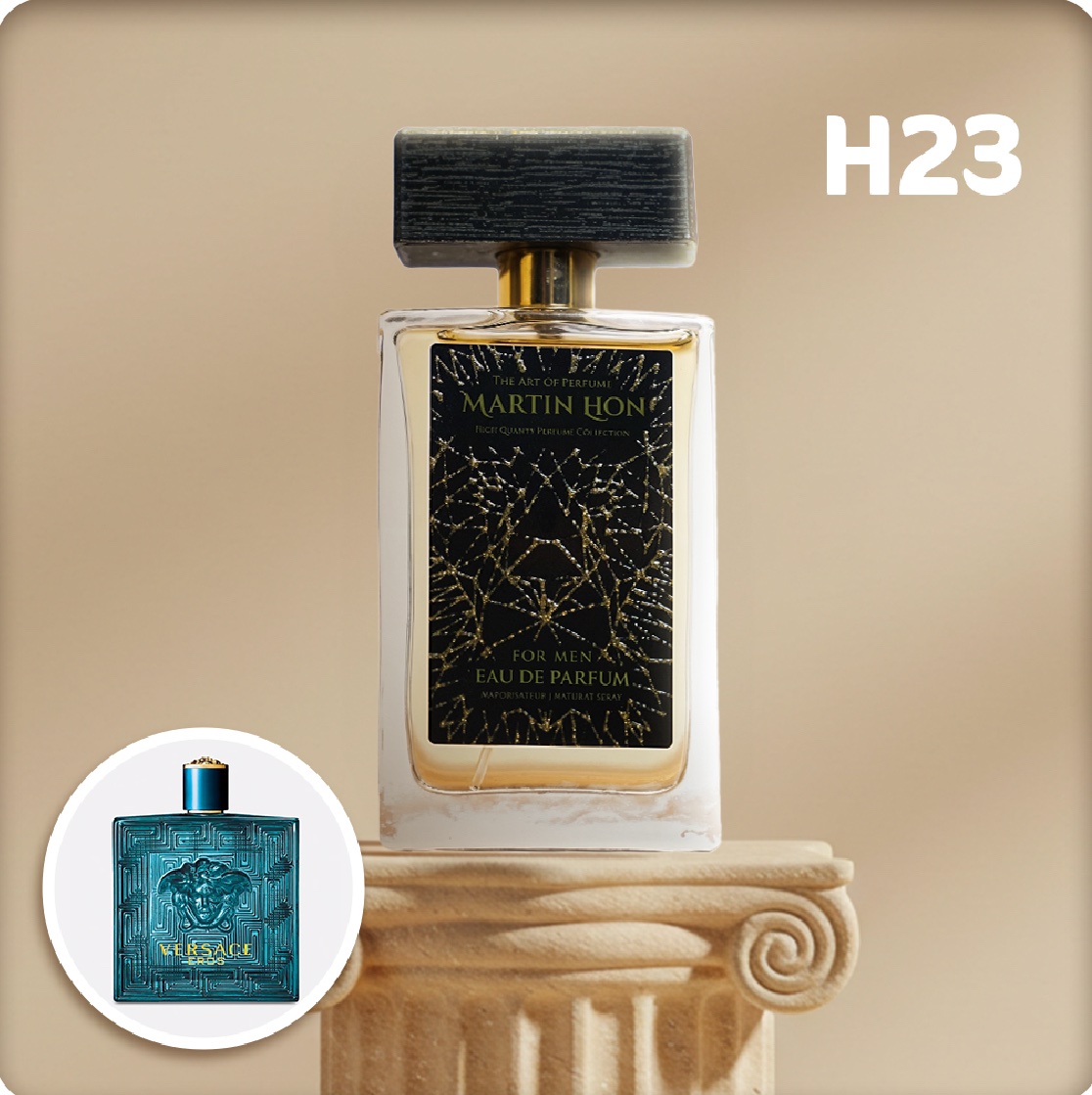 img_3986 Versace eros - الصورة 1