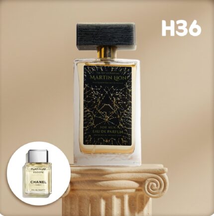 Chanel  platinum