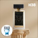 Paco rabanne invictus aqua