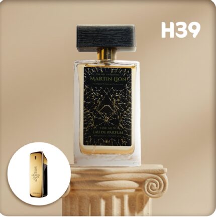 Paco rabbane one million