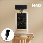 Carolina herrera bad boy