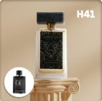 Acqua di gio perfume