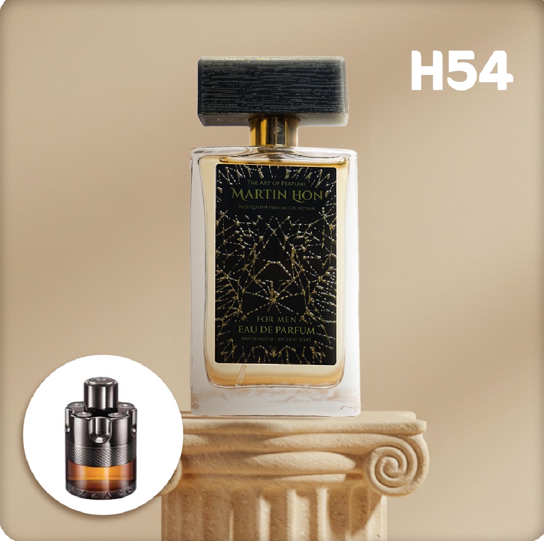 img_4025 Azzaro wanted by night - الصورة 1