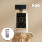 Carolina herera 212 black