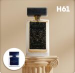 Narciso rodriguez blue noir