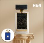 Amouage Interlude Man