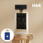 Amouage Interlude Man