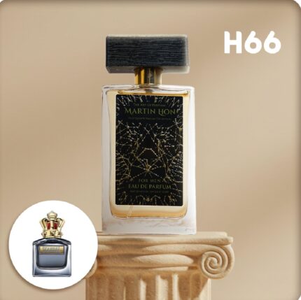 Jean paul gaultier scandal pour homme