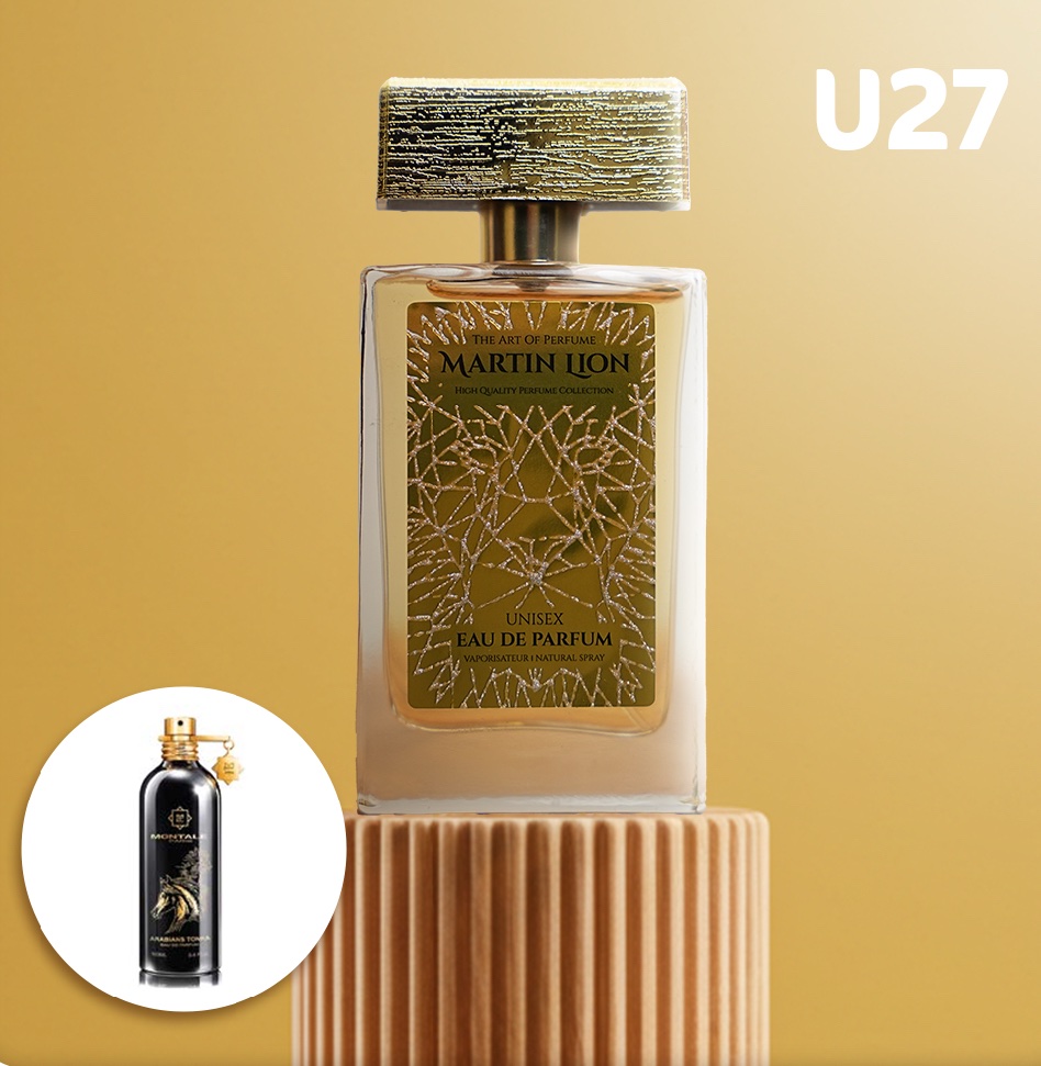 img_3377 Montal arabians tonka - الصورة 1