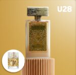 Kilian angel’s share