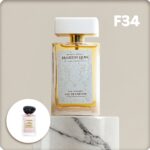 Armani prive  rose d’arabie