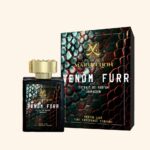 VENOM  FURR  martinlion