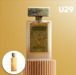 Ganymade-marc Antoine barrois