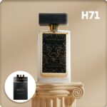 Bvlgari Man In Black