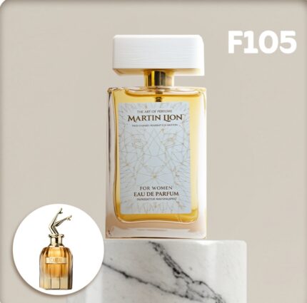 Jean Paul Gaultier _Scandal Absolu